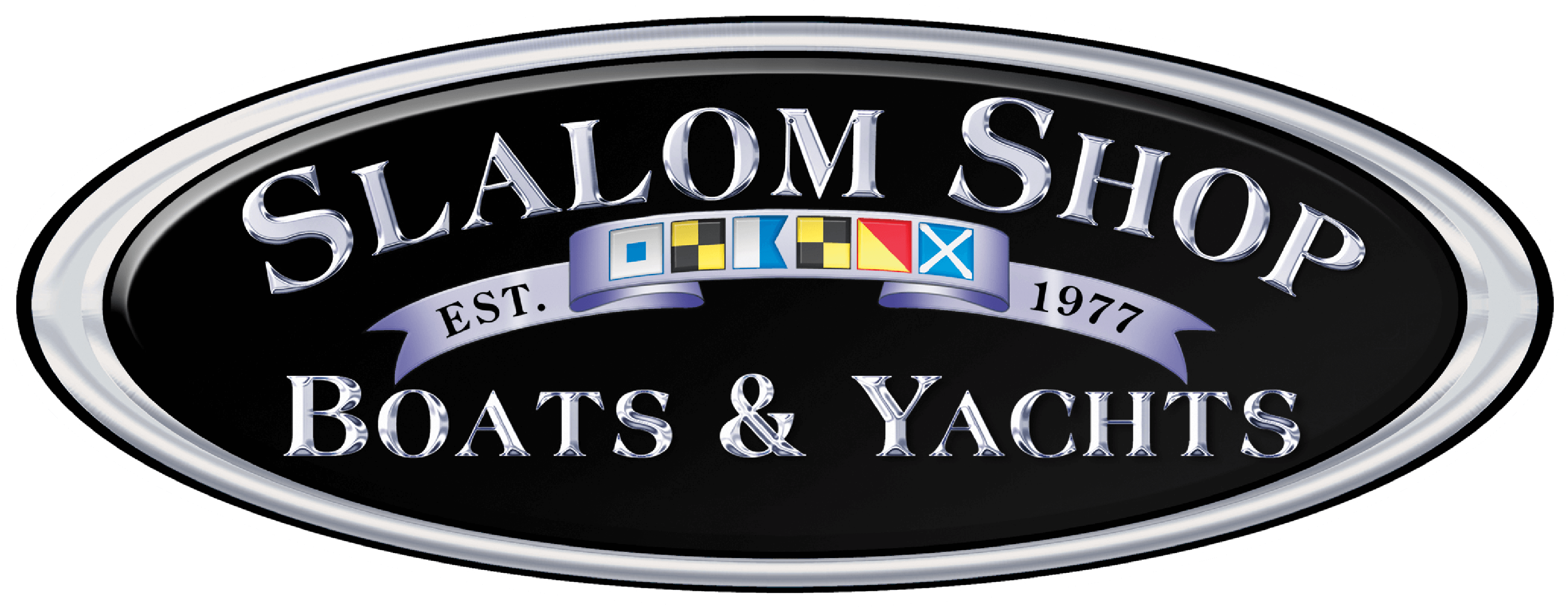 slalom shop boats & yachts reviews